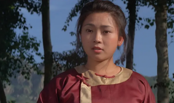 港片中的內地打星們:見證了香港影壇的興衰,其中4人已經去世 港片中的內地打星們:見證了香港影壇的興衰,其中4人已經去世