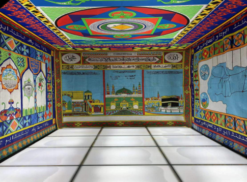 【人文旅遊】美美與共的藝術盛宴 【人文旅遊】美美與共的藝術盛宴