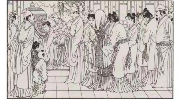 民間故事：男子河邊放生烏龜，大婚之夜烏龜託夢：上床睡覺別脫鞋