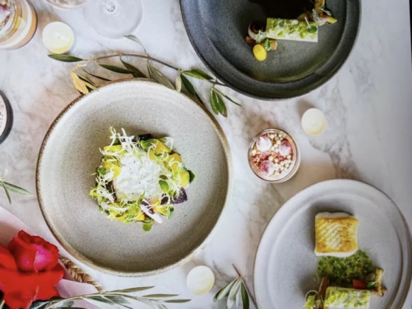 2021加拿大年度百大餐廳 大溫21家餐廳上榜