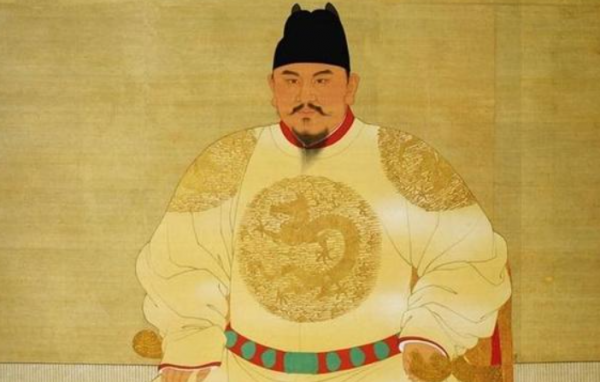 從乞丐到九五之尊,伴有嬌妻,朱元璋真得貌醜不堪? 從乞丐到九五之尊,伴有嬌妻,朱元璋真得貌醜不堪?