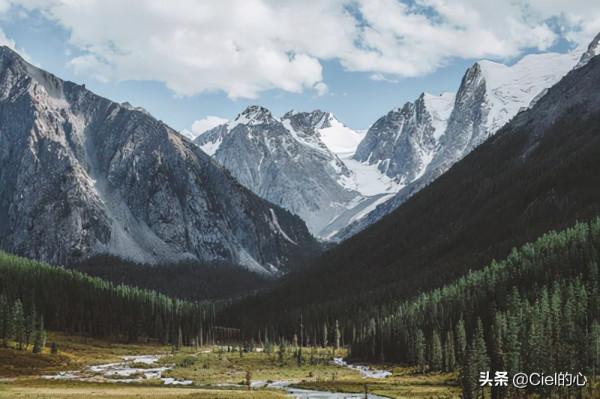 他教我，遠離貧窮