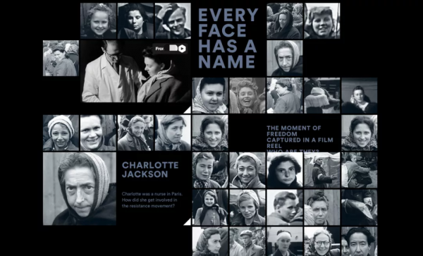 民國名媛OR名門公子？被遺忘的Nadine Hwang傳奇無限的一生