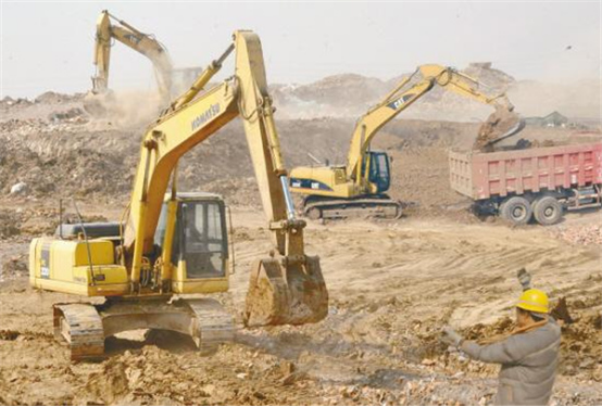 金環帶被丟路邊，風吹日曬30天無人察覺，專家意外撿拾成一級國寶