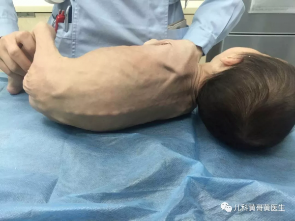 死神一步步逼近孩子，媽媽是堅持還是放棄？