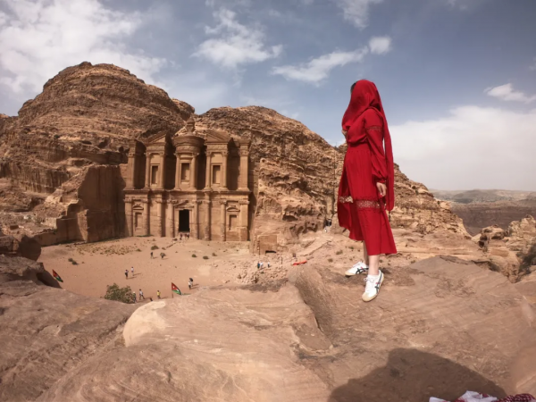 這些奢侈回憶，被我翻了千百遍