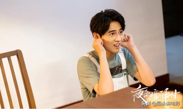 正在熱播的十部電視劇，《斛珠夫人》排在第三，你在看哪一部？