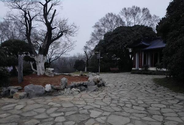 1946年老蔣下令平毀汪精衛墓，開棺後發現屍體未腐，口袋有張紙條