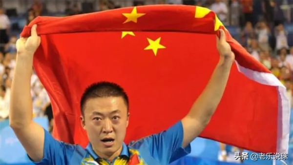 乒乓球公開賽單打冠軍榜，張怡寧29冠居首，許昕18冠位列第五