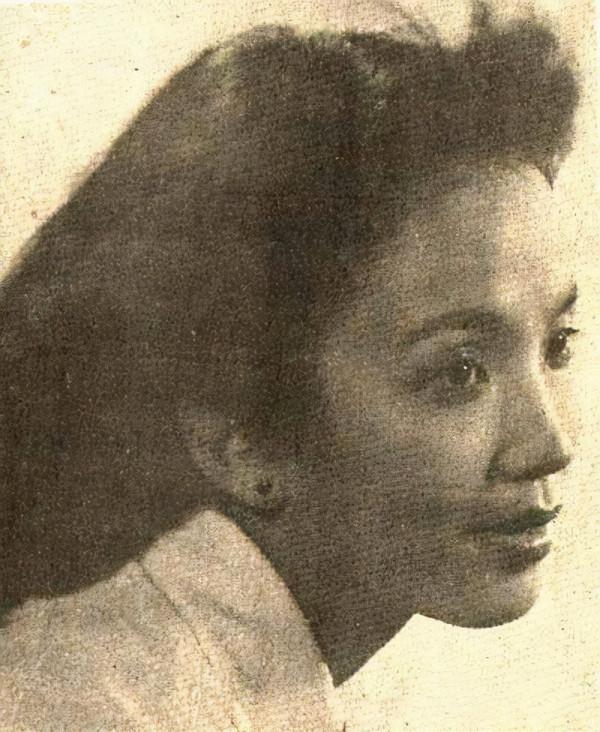 “東方美人”呂麗萍：28歲嫁張豐毅，2婚老公猝死，42歲3婚孫海英