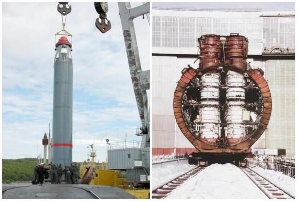 極具特色，讓人過目不忘的武器裝備①