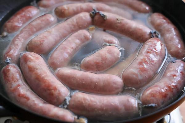 想吃脆皮腸不用出去買,手把手教你在家做,經濟實惠又解饞 想吃脆皮腸不用出去買,手把手教你在家做,經濟實惠又解饞