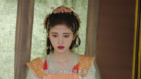 鞠婧禕新戲又翻車?求求她別再作了 鞠婧禕新戲又翻車?求求她別再作了