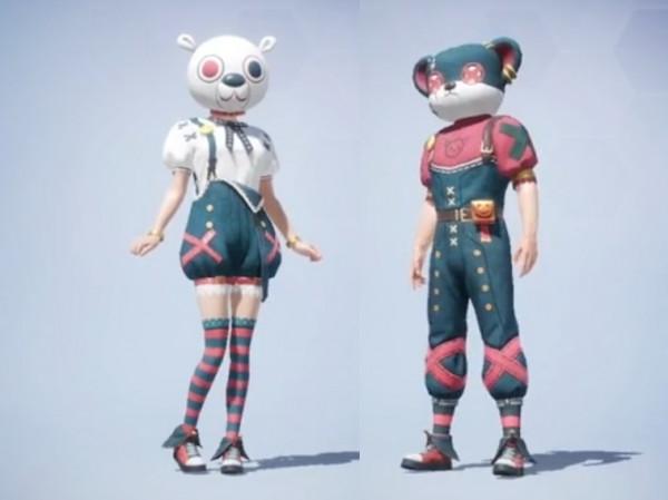 “吃雞”瘋兔新軍需搶先看,套裝很搞怪,首款湯姆遜升級槍來了 “吃雞”瘋兔新軍需搶先看,套裝很搞怪,首款湯姆遜升級槍來了