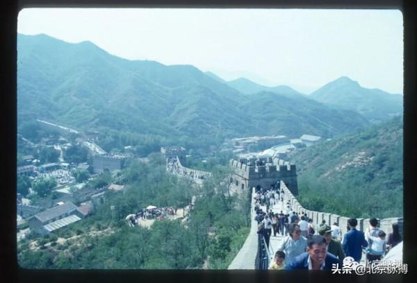 畫說丨500張老照片帶您穿越，從晚清到新中國的北京人文風景