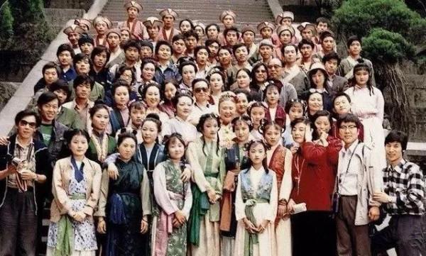 金陵十二釵:紅樓一夢,香消玉殞 金陵十二釵:紅樓一夢,香消玉殞