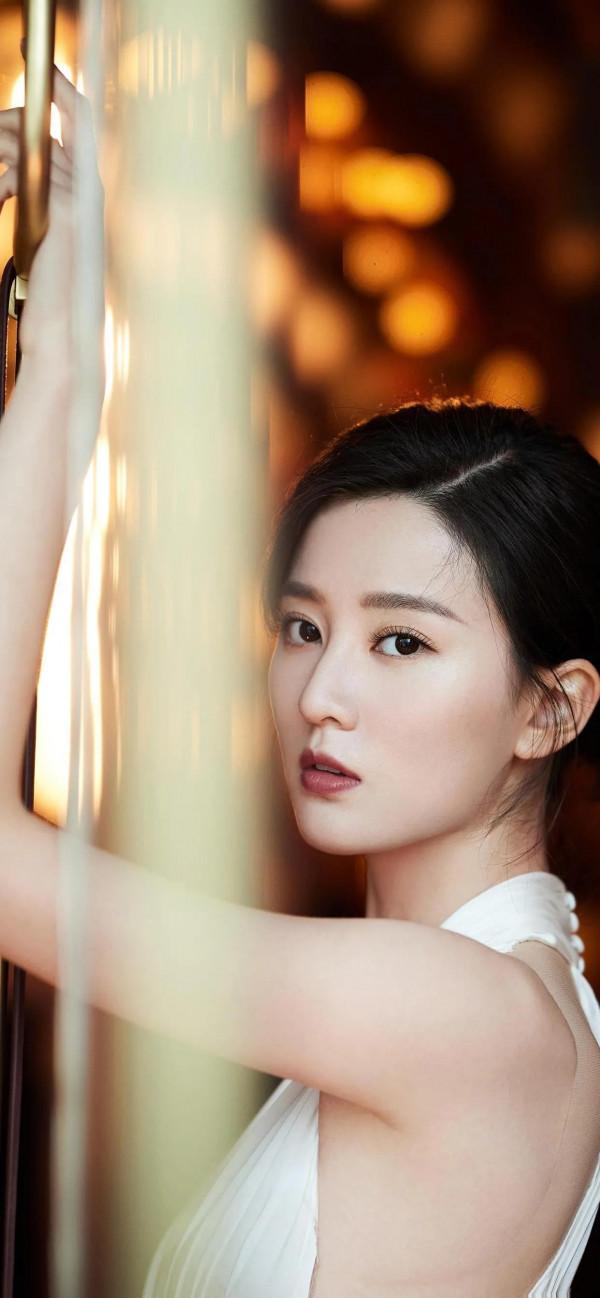 明星美圖—喬欣 明星美圖—喬欣