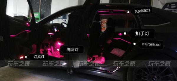 大眾新速騰改裝升級案例 買菜車化身絞牙戰士 大眾新速騰改裝升級案例 買菜車化身絞牙戰士