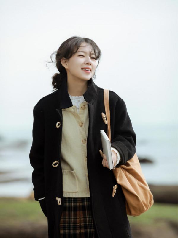 秋冬怎樣穿得好看又保暖？碼住這四件外套就夠了，提升氣質又洋氣