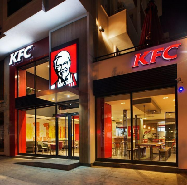 中國雞王:將肉雞生意做到千億級市場,成為肯德基麥當勞供應商 中國雞王:將肉雞生意做到千億級市場,成為肯德基麥當勞供應商