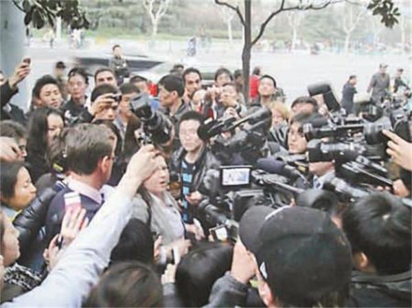 北大才子留澳成間諜，6年使我國企業損失7000億，下場如何？