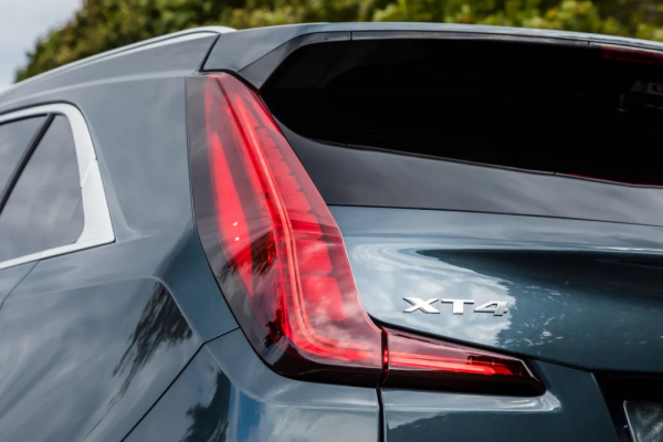 不買BBA就買CLV！30萬落地的豪華SUV，這幾款香不香