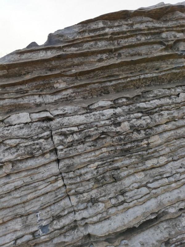 冬日競秀,怪石嶙峋 冬日競秀,怪石嶙峋