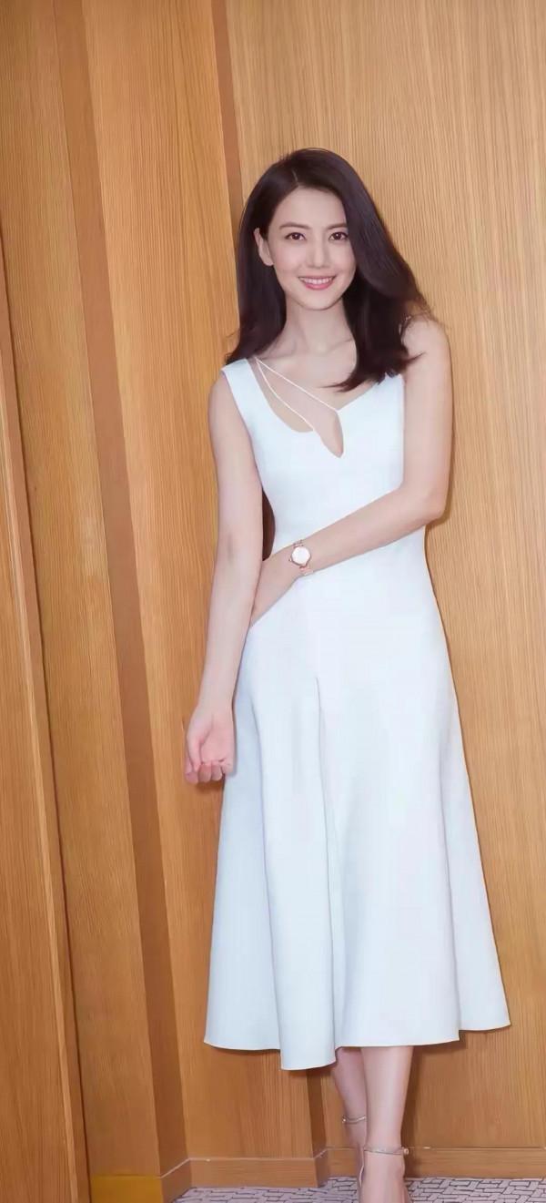 國民女神 高圓圓 美圖合集分享