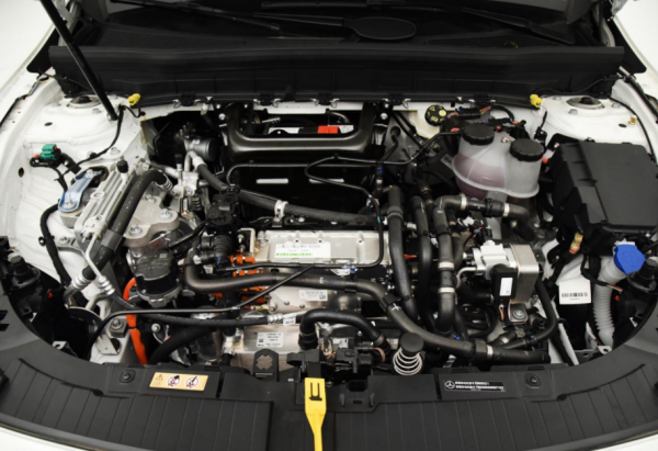 賓士EQB、雷克薩斯UX新能源和沃爾沃XC40新能源，誰更值得選？