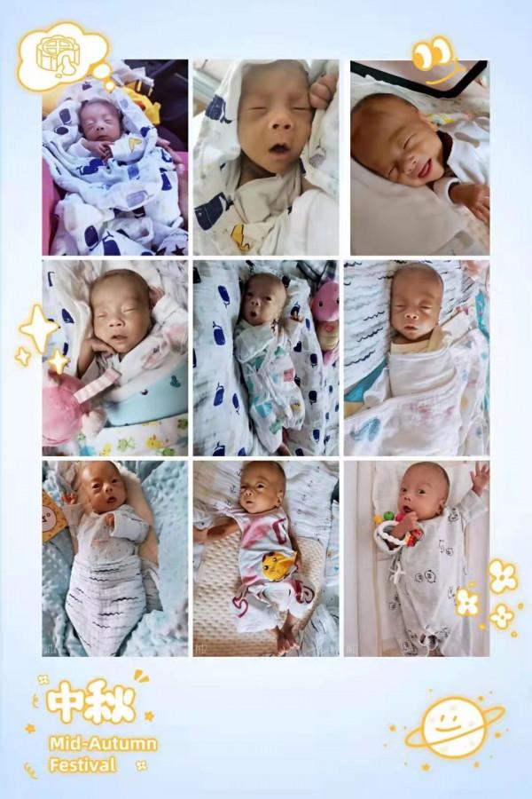 28周早產寶寶曆險記,醫院束手無策,我用愛創造了奇蹟 28周早產寶寶曆險記,醫院束手無策,我用愛創造了奇蹟