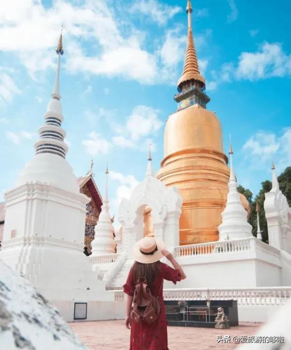 忘記三亞,“候鳥式過冬”新聚點,去一次等於逛遍東南亞 忘記三亞,“候鳥式過冬”新聚點,去一次等於逛遍東南亞