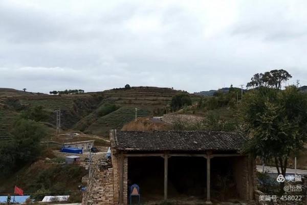 山西,讓我一次愛個夠之十七:白泥窯-滑石澗堡-老牛灣 山西,讓我一次愛個夠之十七:白泥窯-滑石澗堡-老牛灣