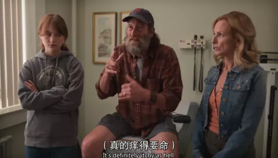 開場就把舒淇弄哭,這片我服了 開場就把舒淇弄哭,這片我服了