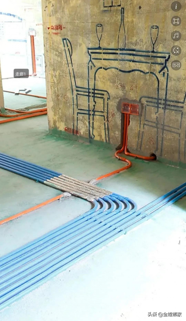 硬裝施工15個要點，條條精華，建議收藏