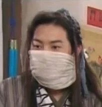 可愛搞怪動漫微信QQ情侶頭像