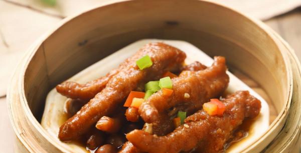 看完電影《梅豔芳》，來看看地道的港式茶點吧