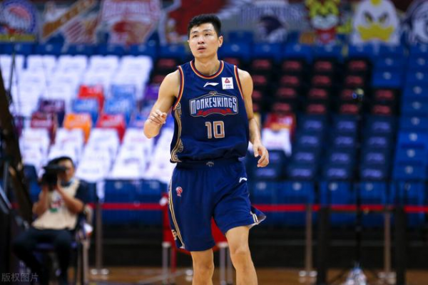 還沒有在CBA找到工作的十大老面孔