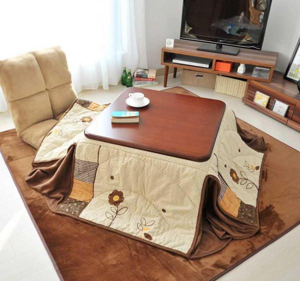 在日本,幾乎家家都有的“過冬神器”,為什麼國內沒有人用? 在日本,幾乎家家都有的“過冬神器”,為什麼國內沒有人用?