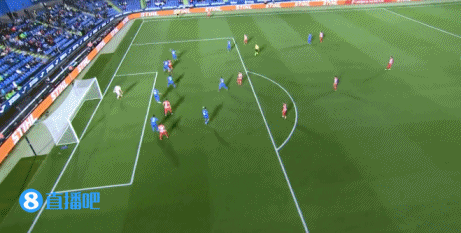 馬競2021年在西甲落後情況下搶回24個積分，是各隊中最多的