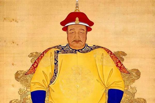 中國歷史上十大能征善戰的皇帝