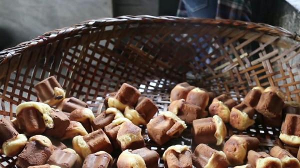 四川大叔30年只做一種小吃，三代傳承堅持古法制作，日限量20鍋