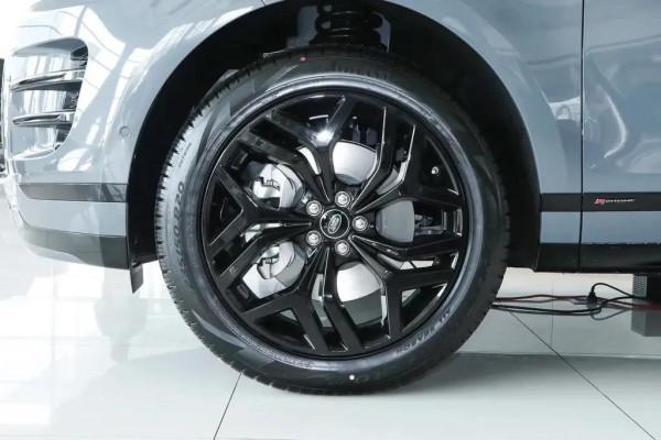 攬勝極光輪胎壓力監測系統故障怎麼解決? 攬勝極光輪胎壓力監測系統故障怎麼解決?