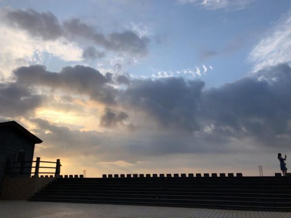 北海潿洲島旅遊攻略