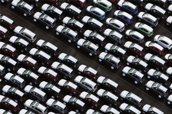 買車還需要中間商麼？