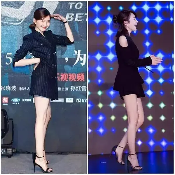 胡歌與50歲“前女友”複合！女人背美，再晚也實現突圍