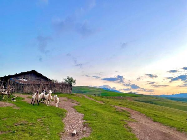 雷波大斷崖,值得去嗎? 雷波大斷崖,值得去嗎?