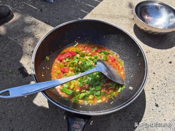 漢EV自駕新疆,伊寧市的喀贊其藍,等你來打卡 漢EV自駕新疆,伊寧市的喀贊其藍,等你來打卡