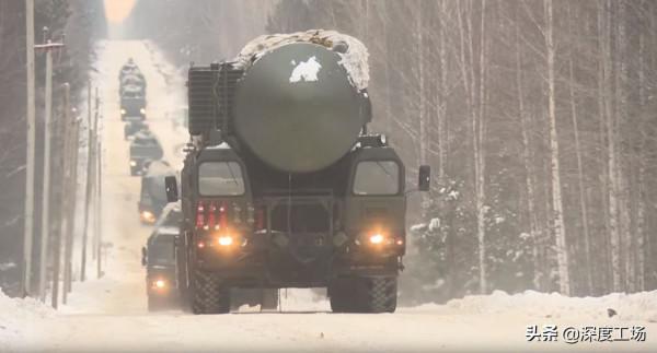 若美俄爆發衝突!俄軍火箭軍打擊目標是哪?多少枚導彈能打敗美軍 若美俄爆發衝突!俄軍火箭軍打擊目標是哪?多少枚導彈能打敗美軍