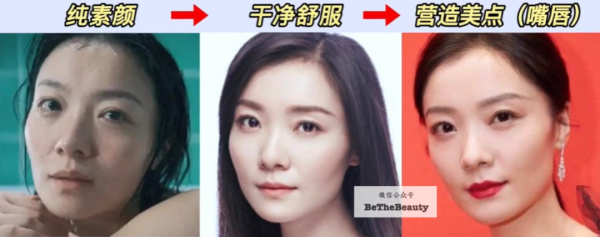 科學客觀看，你的顏值在普通人中啥水平？想超車變美，先找準「顏值分數段」