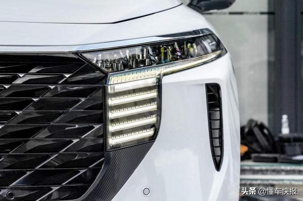 10萬元級為年輕人打造的汽車圈“大V”,解析啟辰大V產品力 10萬元級為年輕人打造的汽車圈“大V”,解析啟辰大V產品力